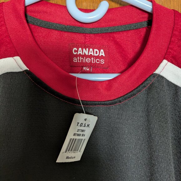 HOCKEY CANADA - Hockey Jersey - Picture 4 of 4